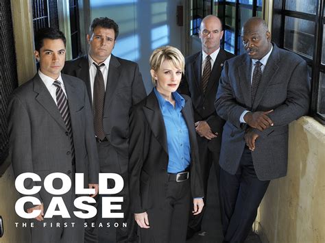 cast cold case tv show|cold case episode 1 cast.